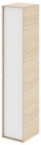 Colonna per mobile bagno Neo Frame SENSEA 1 anta P 35 x L 30 x H 154 cm laccato legno