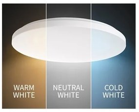 Plafoniera LED LED/24W/230V 3000K/4000K/6000K