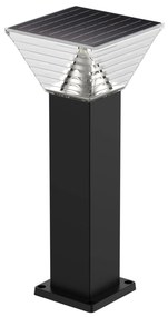 Lampioncino ad Energia Solare per Giardino 460 Lumen