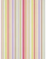 Harlequin Carta da parati Rush - Fuchsia Apple Lilac