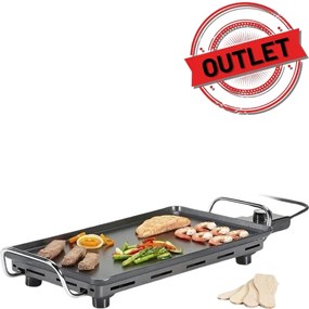 (OUTLET) PIASTRA ELETTRICA DA TAVOLO TABLE CHEF XXL (01.102325.01.005)