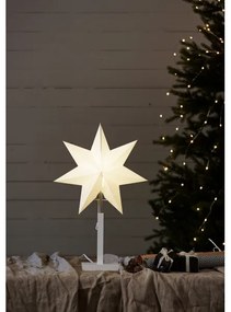 Eglo 410285 - Decorazione natalizia KARO 1xE14/25W/230V 52 cm