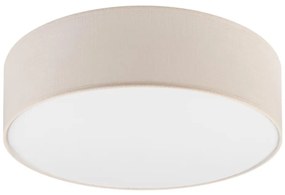 Brilagi - Plafoniera LED SIRIJA LED/24W/230V diametro 45 cm color crema