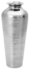 Vaso in argento - Medio H. 41.5 cm.