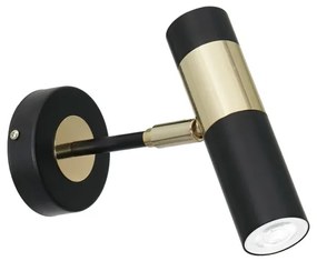 Faretto da parete LED DALLAS 1xGU10/3W/230V