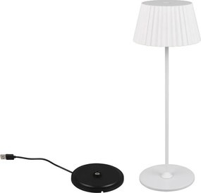 Lampada dimmerabile da esterno ø 13,5 cm Suarez - Reality