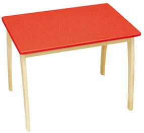 Tavolino per bambini 52x76 cm – Roba