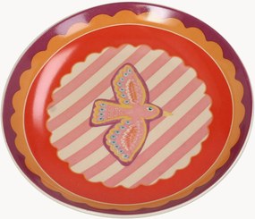 Piatto da dessert Bird