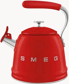 Bollitore elettrico in acciaio inossidabile 50's Style, 2.3 L