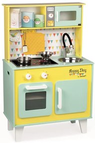 Grande Cucina Happy Day