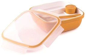 Portapranzo con scomparti Fresh – Snips