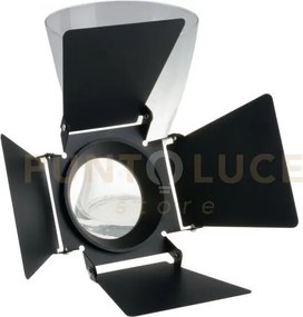 Led-kone-diff100 deviatore flusso luminoso per faro binario kone e ...