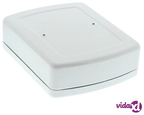 BURG-WÄCHTER Cassetta Portachiavi KB 24 W Bianca
