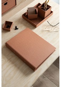 Organizer in cartone Ringo Restore Paper Laminate – Bigso