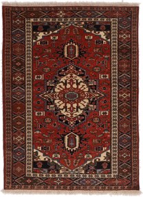 Tappeto 120 x 160 (Iran) Annodato A Mano