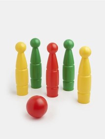 Sinsay - Set da bowling - multicolor