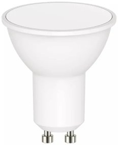 Lampadina LED RGB dimmerabile GoSmart MR16 GU10/4,8W/230V 2700-6500K Tuya