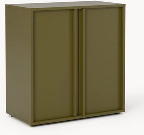 Modulo per sistema di scaffali modulare Ani