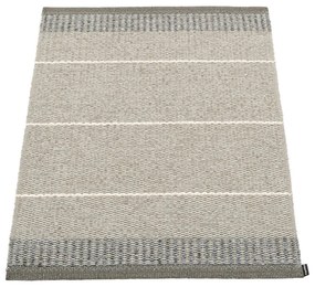 Tappeto da interno/esterno grigio 60x85 cm Belle Concrete – Pappelina