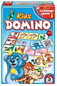 Domino Schmidt Spiele Kids