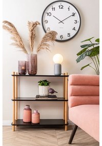 Orologio da parete ø 60 cm New Classic - Karlsson