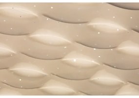 Rabalux 71150 - Plafoniera LED ELDRICK LED/24W/230V 4000K 33x33 cm