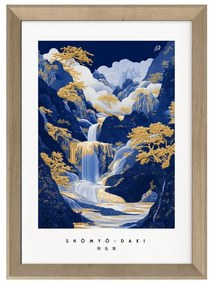 Dipinto 58x78 cm Shomy – Styler