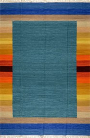 Patchwork Tappeto orientale 300 x 200 (Indian)