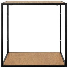 Mensole in legno di quercia in colore naturale Vita - House Nordic