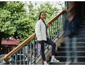 Borraccia termica rosa in acciaio inox 890 ml IceFlow™ Flip Straw 2.0 Tumbler Cherry Blossom – Stanley