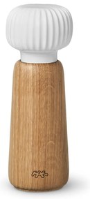 Macinino di legno per il pepe e il sale Hammershøi - Kähler Design