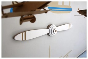 Decorazione murale Elica - Unlimited Design for kids