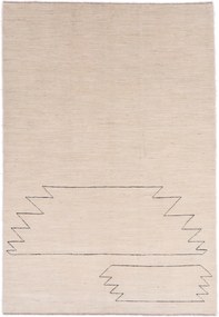 Berber Tappeto orientale 200 x 290 (Pakistan) Annodato A Mano