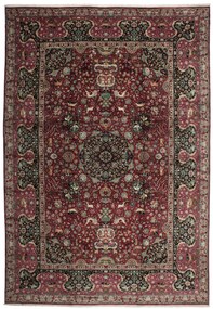 Tabriz Tappeto persiano 360 x 520 (Iran) Annodato A Mano