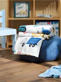 Sinsay - Coperta - multicolor