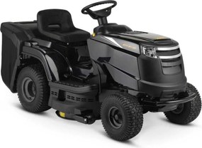 AT4 84 ha - Trattorino tagliaerba a scoppio - Alpina