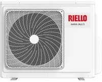 Unit Esterna Riello Motore Split Inverter AARIA MULTI 485 Quadri Split R-32 Classe A++/A+