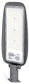 Aigostar - Lampada stradale LED LED/200W/230V 6500K IP65