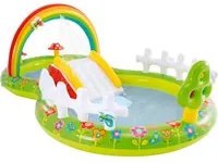 Playcenter garden 57154 intex cm 290x180 h.cm 104 Intex