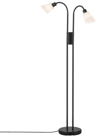 Nordlux - Lampada con piedistallo MOLLI 2xE14/25W/230V
