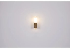 Globo 34070 - Applique da esterno JAICY 1xE27/15W/230V IP44