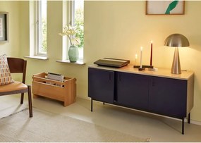 Candeliere in pietra Brick - Hübsch