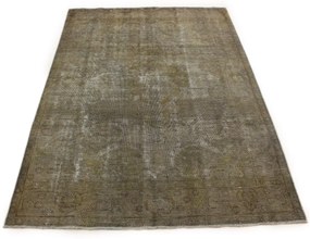 Vintage Tappeto orientale 200x290 (Oriental)