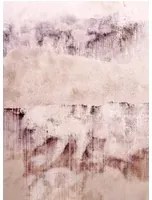 Coordonne Carta da parati panoramica Pink Old Wall - 6500301
