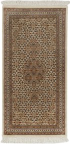 Tabriz Tappeto persiano 100x50 (Iran) Annodato A Mano
