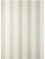 Tapete Five Over Stripe von Farrow & Ball - Pointing/ Joa's