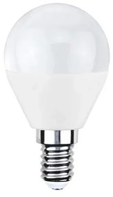 Lampadina LED 7W (800lm) 4000K E14 - Duralamp