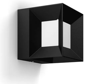 Philips 16480/30/P0 - Applique a LED da esterno PARTERRE LED/8W IP44