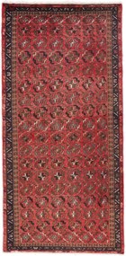 Hamedan Tappeto 100 x 210 (Iran) Annodato A Mano