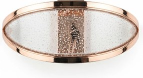 Lampada da parete LED G137-W Rose Gold